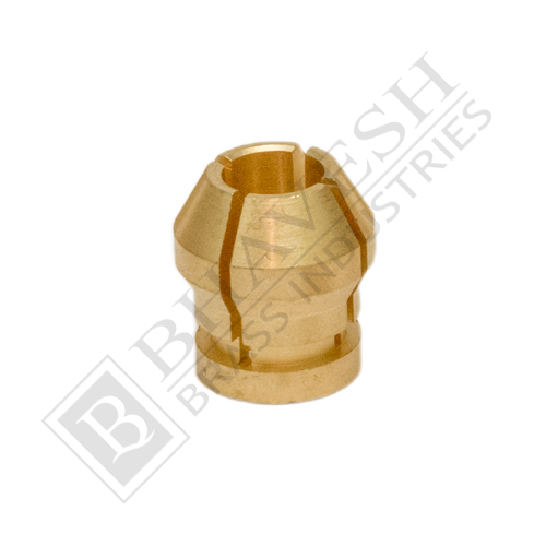 Precision Turned Components 9